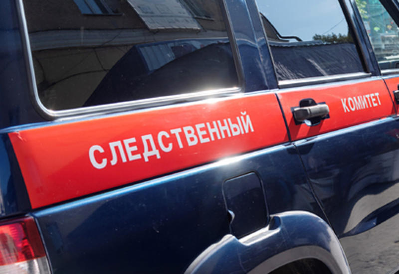 В России подорвали автомобиль с чиновником
