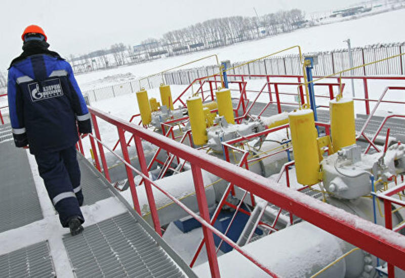 Россия и Украина договорились об отказе от взаимных претензий по газу