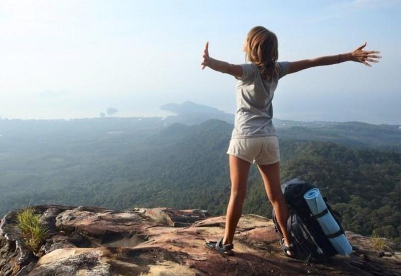 18 способов стать настоящим путешественником, а не банальным туристом