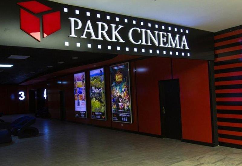 Park Cinema представила рейтинг самых кассовых фильмов в Азербайджане за 2019 год