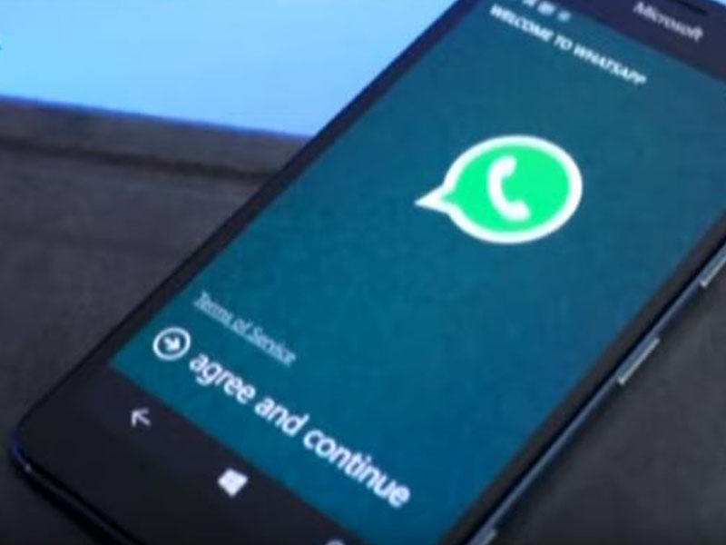 “WhatsApp” istifadəçilərinə bəd xəbər - İşləməyəcək - VİDEO