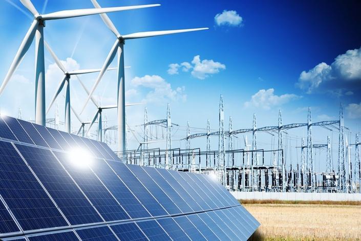 Азербайджан начал реализацию крупных проектов по альтернативным источникам энергии