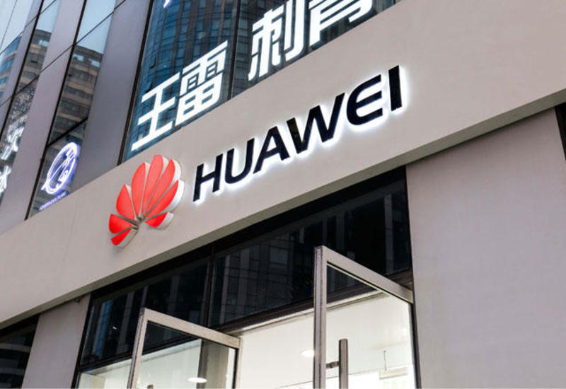 Huawei откроет в Азербайджане лабораторию исследований