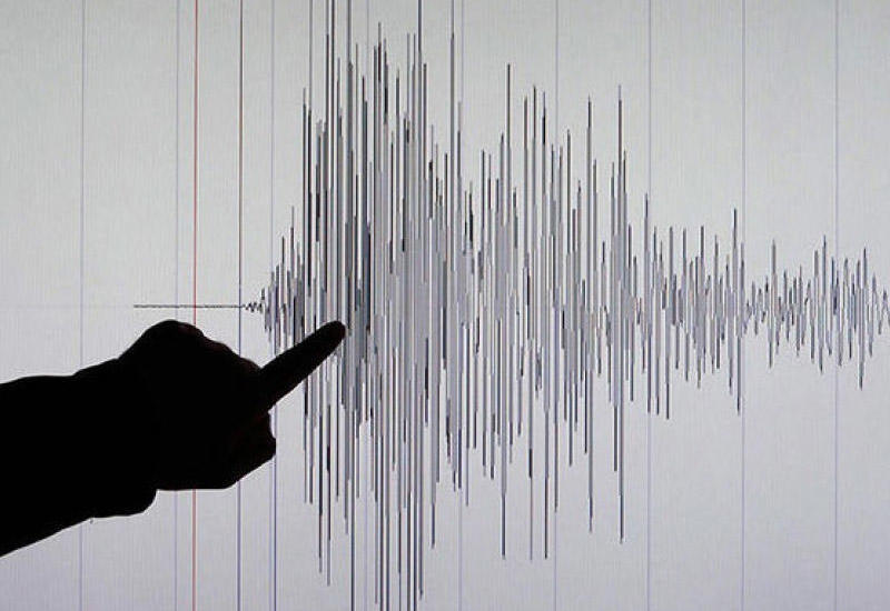 Японские сейсмологи предупредили о возможных сильных землетрясениях