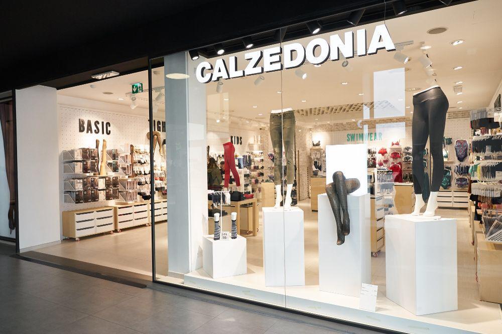 Calzedonia тверская ул 6 стр 1 фото