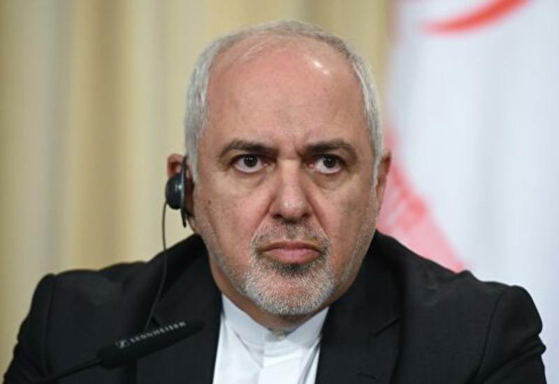 Зариф заявил, что Иран не хочет напряженности в регионе