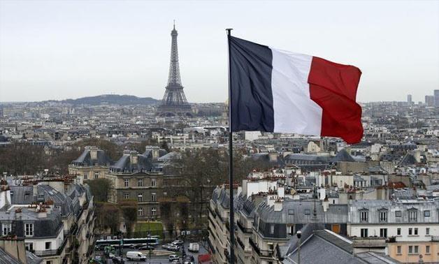 Франция одобрила законопроект о вакцинном пропуске