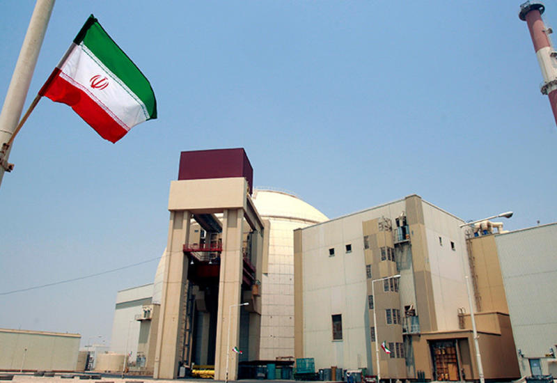 Иран передумал выходить из "ядерного соглашения"