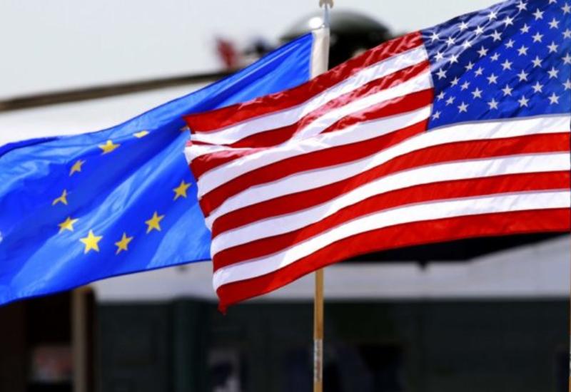 США и ЕС проведут консультации по ситуации вокруг Ирана