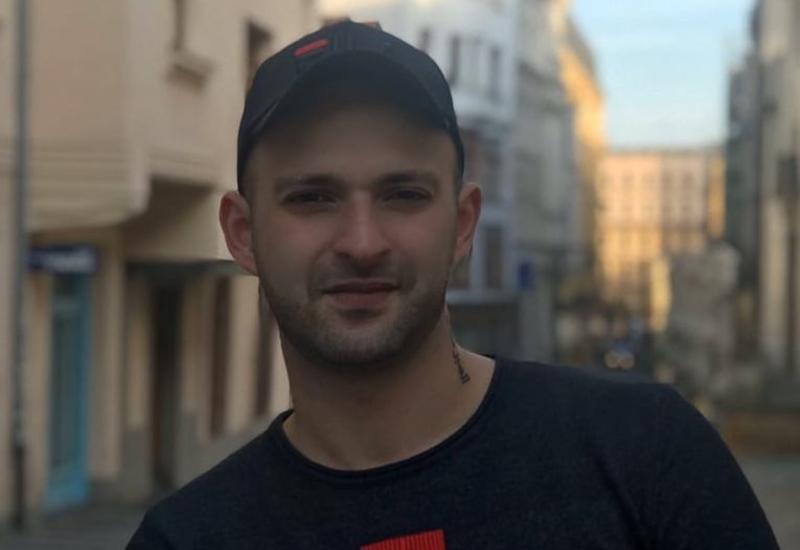 Молодой азербайджанец стал YouTube-блогером в Чехии и готовит фильм о Ходжалинском геноциде