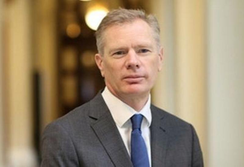 Британский посол заявил, что не участвовал в акциях протеста в Иране