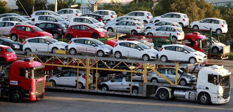 В Азербайджане резко вырос спрос на турецкие автомобили