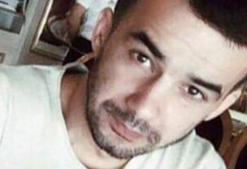 В Москве убит азербайджанец