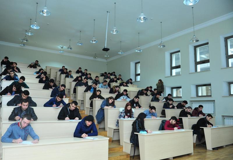 ГЭЦ Азербайджана обратился к желающим работать на госслужбе