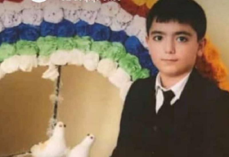 Трагедия в Азербайджане, скончался 10-летний ребенок