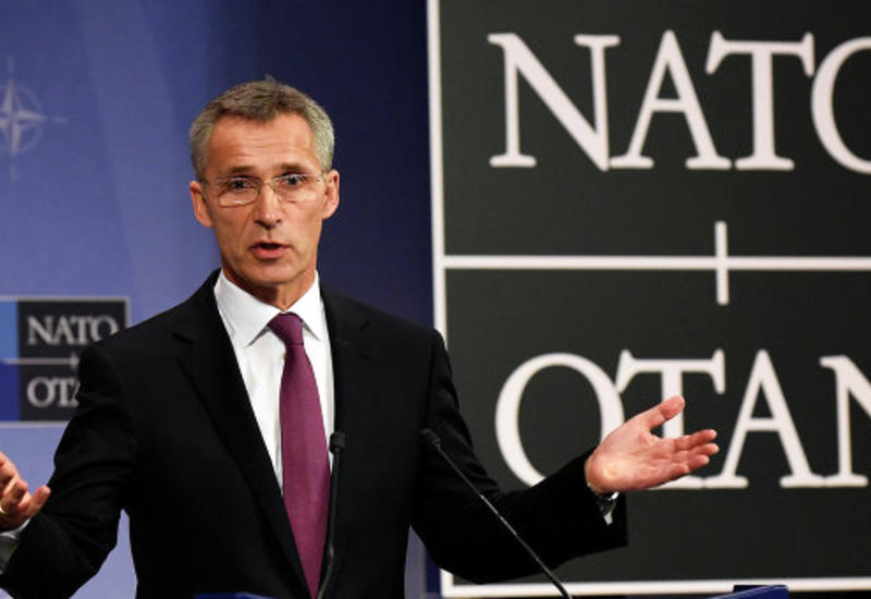 НАТО готова возобновить работу тренировочной миссии в Ираке