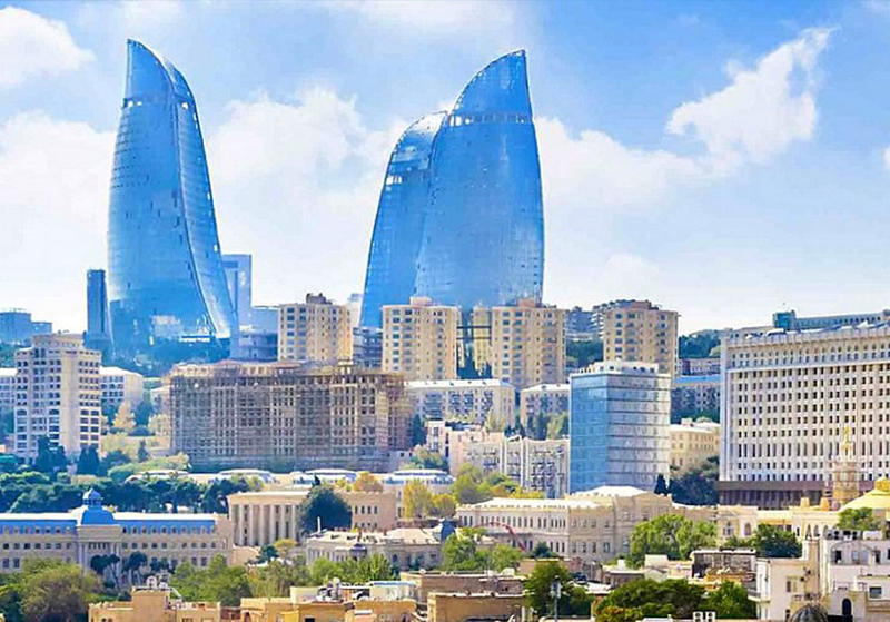Отдых в Азербайджане - новая мода у россиян