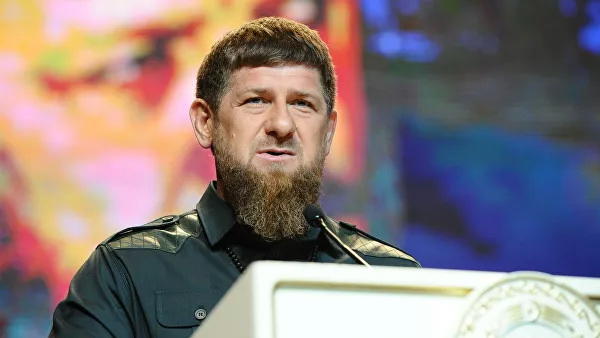 Назначен исполняющий обязанности главы Чечни
