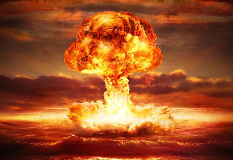 Как использовать ядерную бомбу в мирной жизни