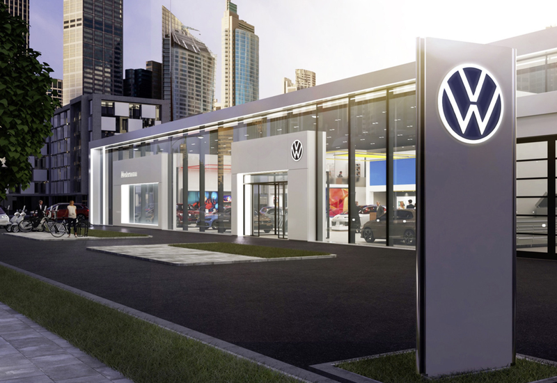 В Польше оштрафовали Volkswagen на рекордные $31 млн