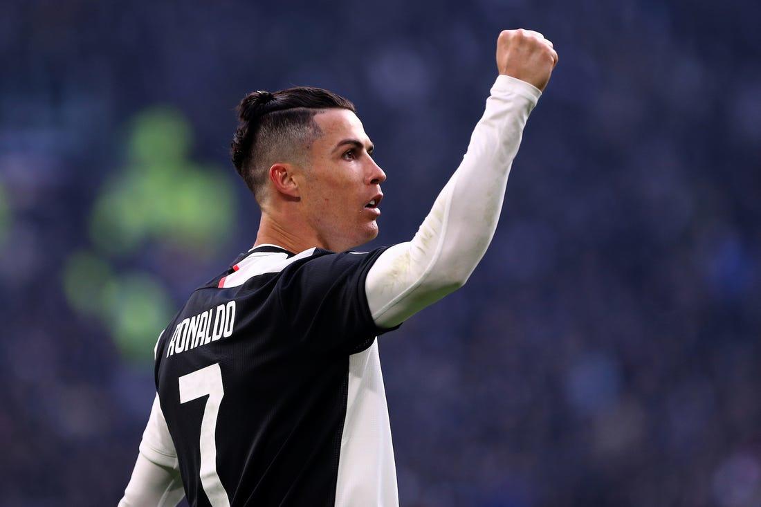 UEFA Ronaldoya görə qaydaları dəyişib