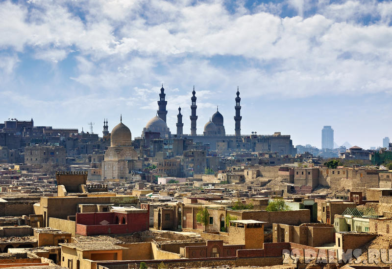 Египет объяснил, почему ужесточил въезд для туристов