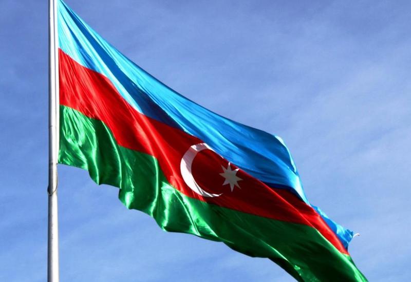 В Раде Украины создали группу по межпарламентским связям с Азербайджаном