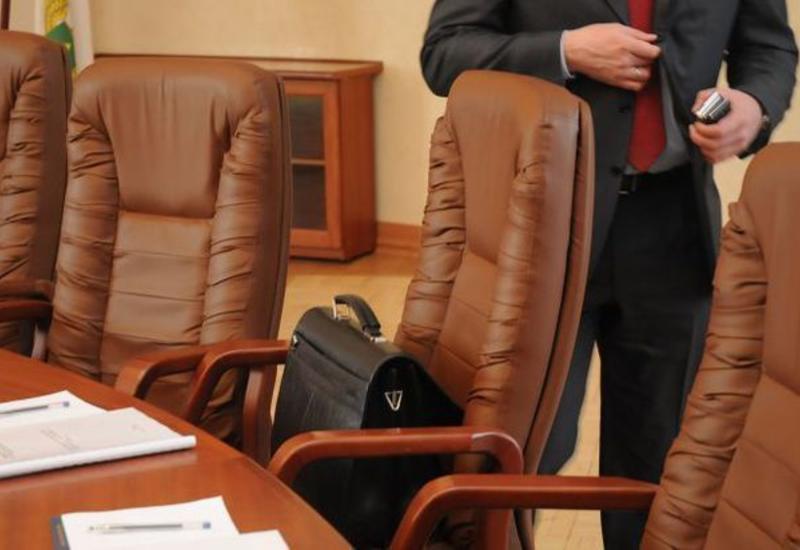 Назначен прокурор одного из районов Азербайджана