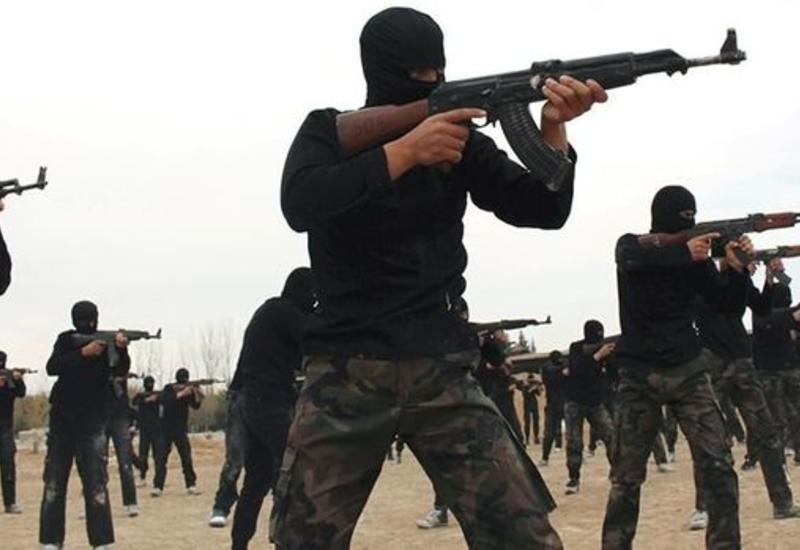 Minlərlə insanın qatili olan İŞİD-çi yaxalandı: Kök olduğuna görə yük maşınında aparıblar