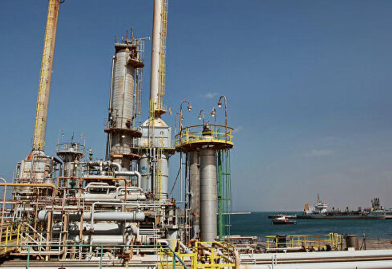 Ливия будет терять $55 миллионов в день из-за остановки отгрузки нефти