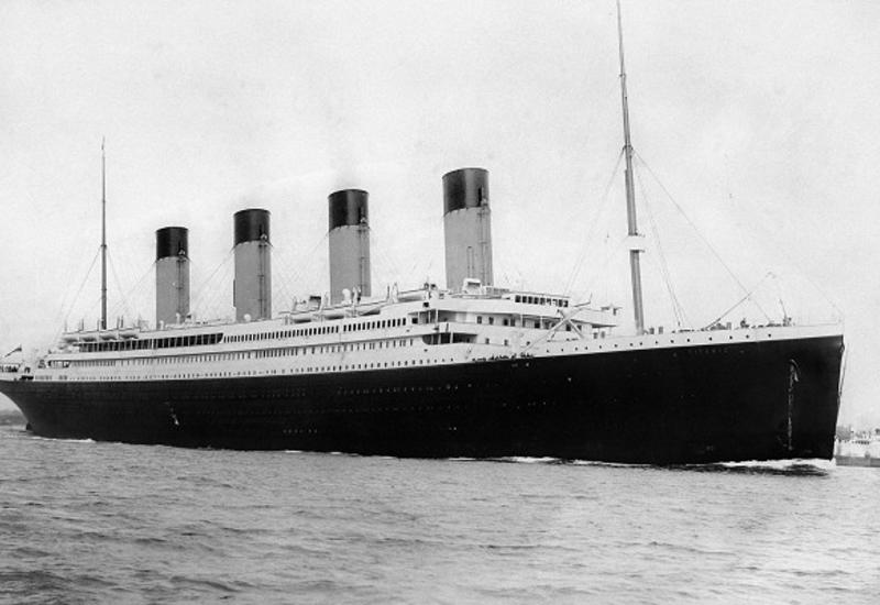 Реальные истории пассажиров «Титаника»