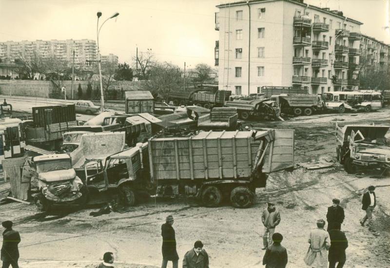 Трагедия 20 Января превратила национально-освободительное движение в Азербайджане в политическую реальность