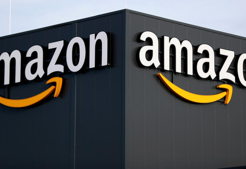 Расплатиться ладонью: Amazon разрабатывает новые расчетные терминалы