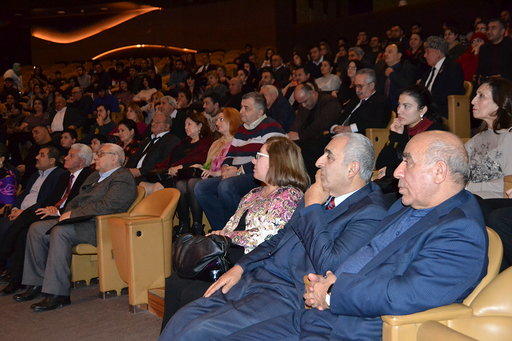 В Центре мугама состоялась презентация книги «Азербайджанская музыка устной традиции»