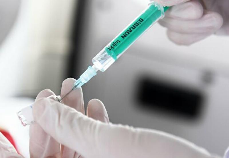 В России создадут экспресс-тест для выявления коронавируса