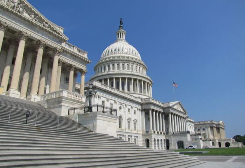 В Конгрессе США почтили память жертв трагедии 20 Января
