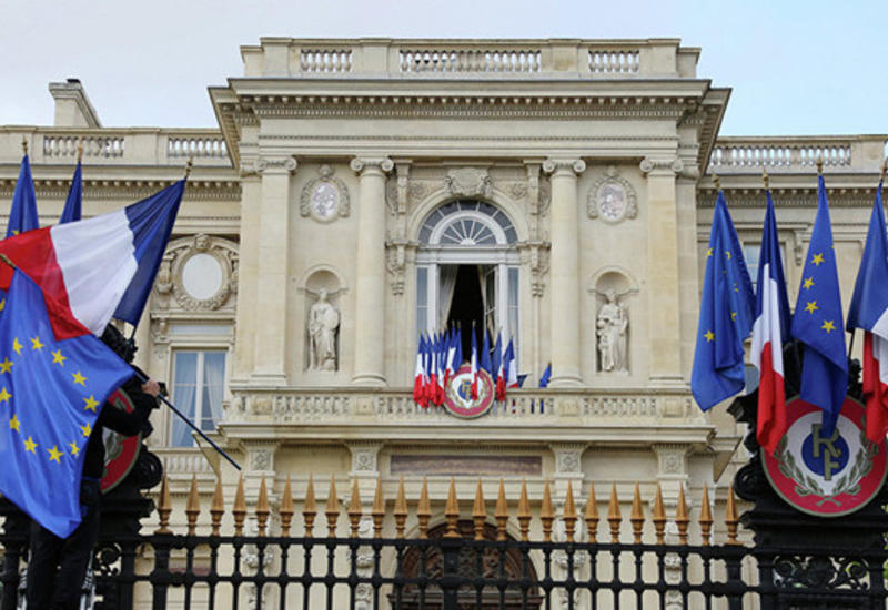 МИД Франции призвал к выполнению итогового документа по Ливии