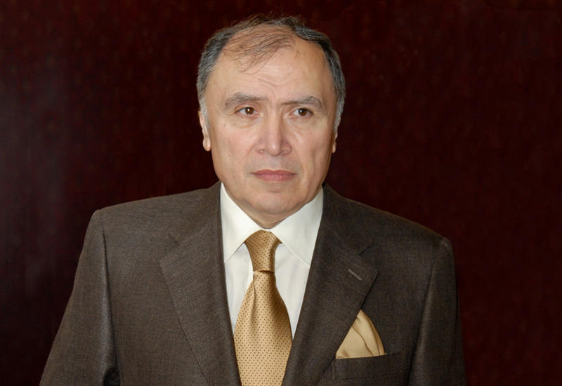 Акиф Меликов: Обновление парламента стало логическим продолжением великих реформ Президента Ильхама Алиева