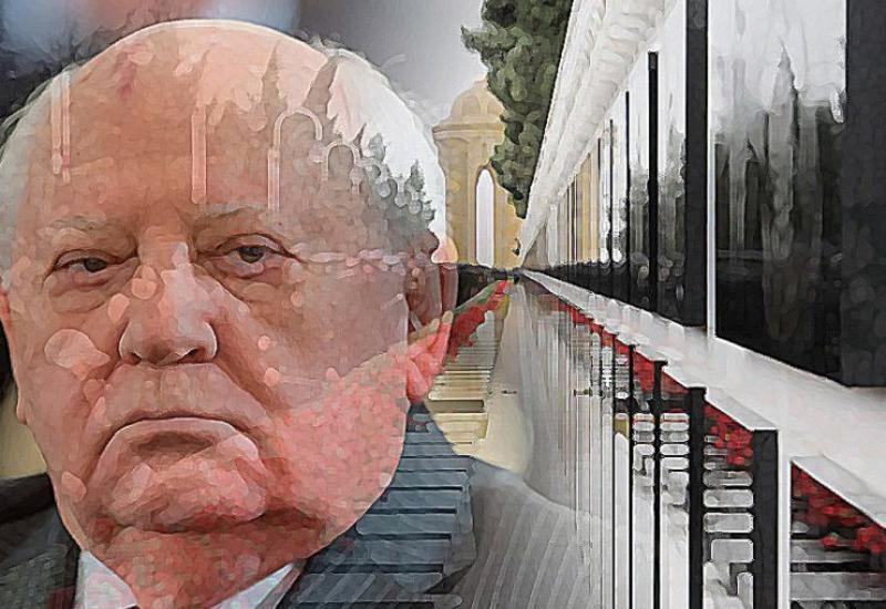 Преступление без срока давности: когда Горбачев ответит за трагедию в Баку?