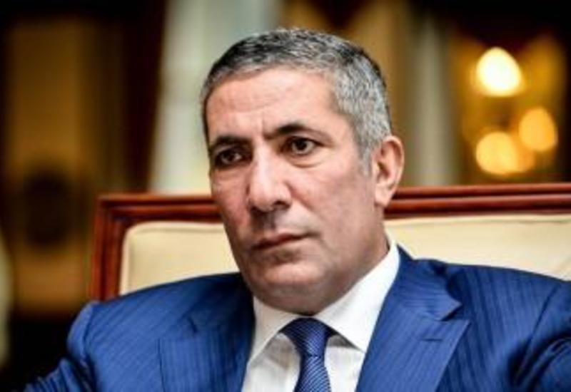 Сиявуш Новрузов: Для всех кандидатов в депутаты от партии "Ени Азербайджан" созданы равные условия