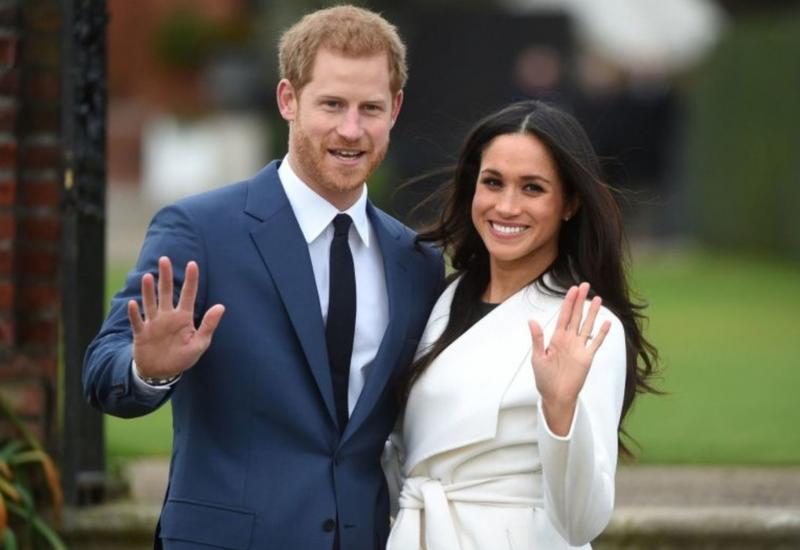 Принц Гарри и Меган Маркл не встретятся с семьей принца Уильяма в Великобритании