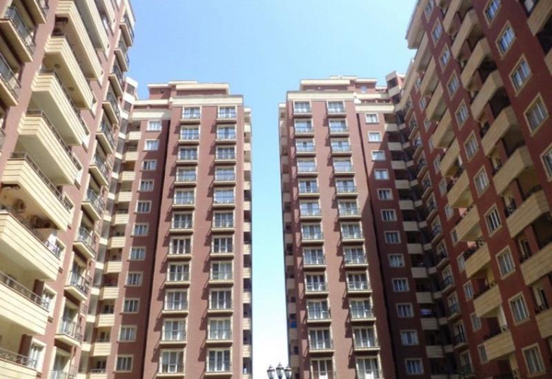 Прием заявок на аренду жилья в Азербайджане приостановлен