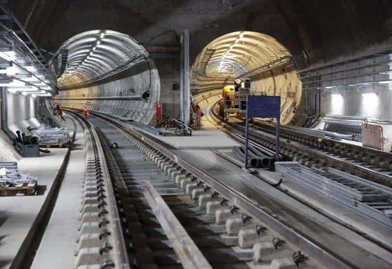 В Баку появится еще одна станция метро