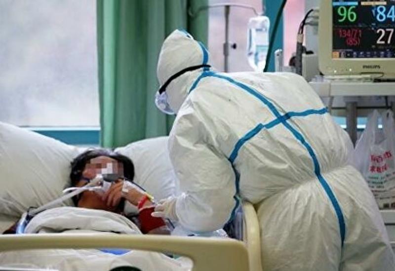 Минфин Китая выделил миллиард юаней на борьбу с коронавирусом