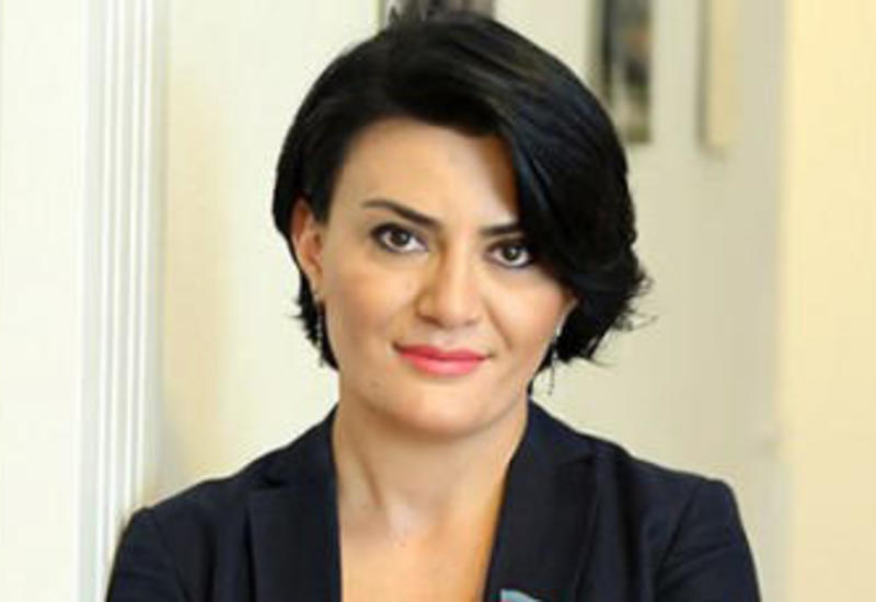 Сона Алиева: Роль Азербайджана в обеспечении мировой энергобезопасности удостоена высокой оценки