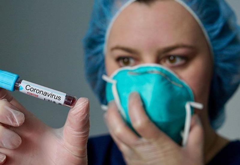 Во Франции госпитализировали человека с подозрением на заражение коронавирусом