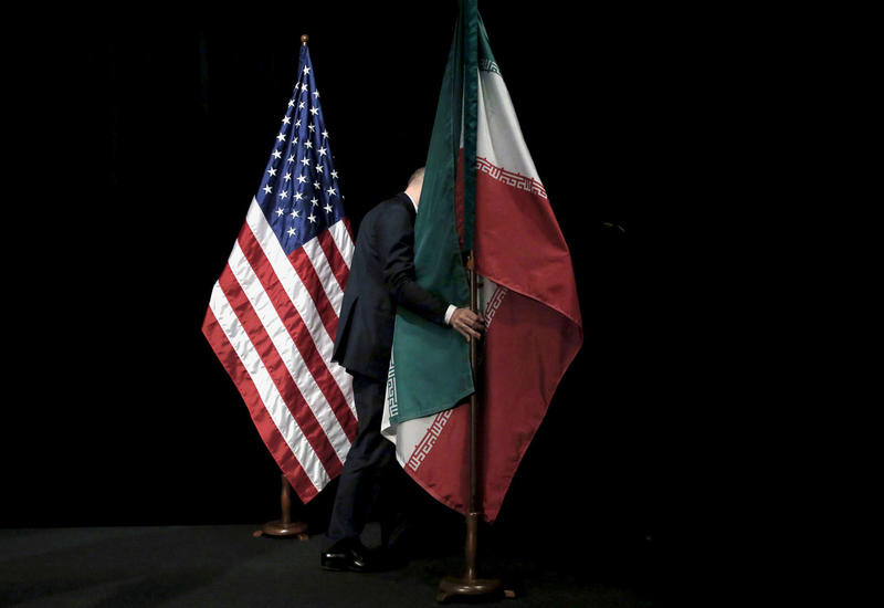 Иран сравнил внешнюю политику США с терроризмом