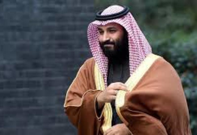 Фонд наследного принца Саудовской Аравии намерен купить английскую команду