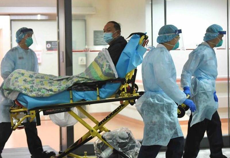 Число жертв коронавируса в Китае возросло до 80