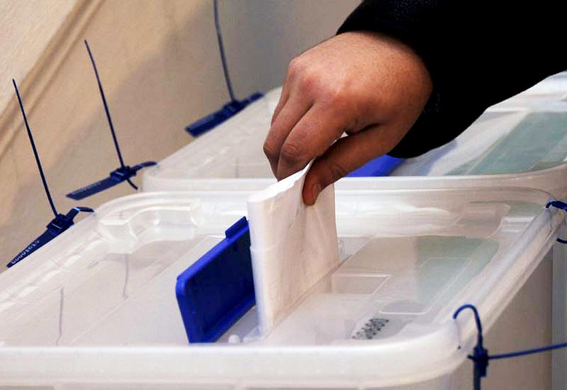 Свыше 400 международных наблюдателей прошли аккредитацию для участия в парламентских выборах